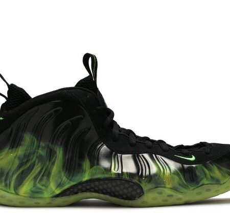 Nike Air Foamposite One 'Paranorman'