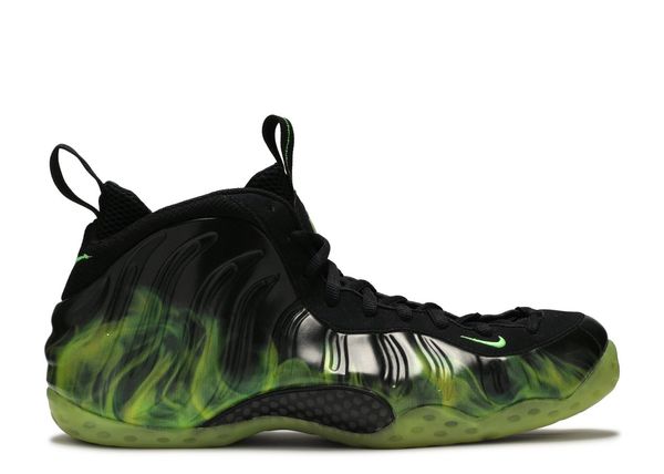 Nike Air Foamposite One 'Paranorman'