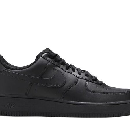 Air Force 1 '07 'Triple Black'