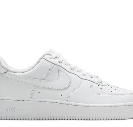 Air Force 1 '07 'Triple White'