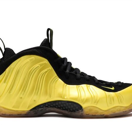 Air Foamposite One 'Electrolime'