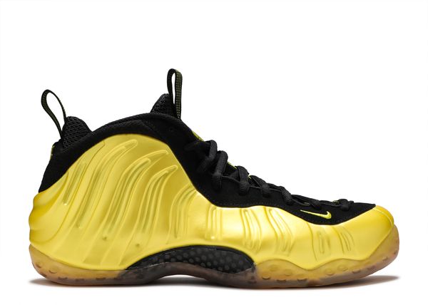 Air Foamposite One 'Electrolime'