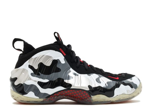 Air Foamposite One PRM 'Fighter Jet'