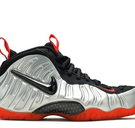 Air Foamposite Pro 'Crimson'