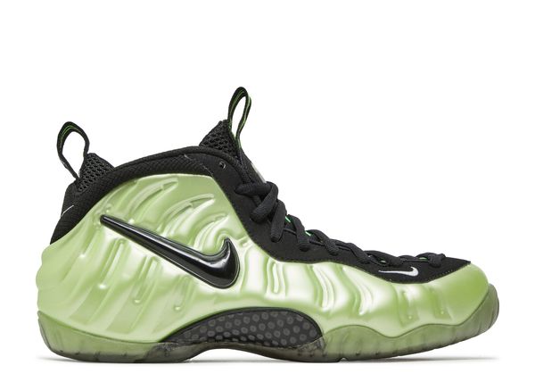 Air Foamposite Pro 'Electric Green'
